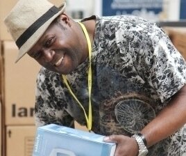 Case Studies 1 George Furnish